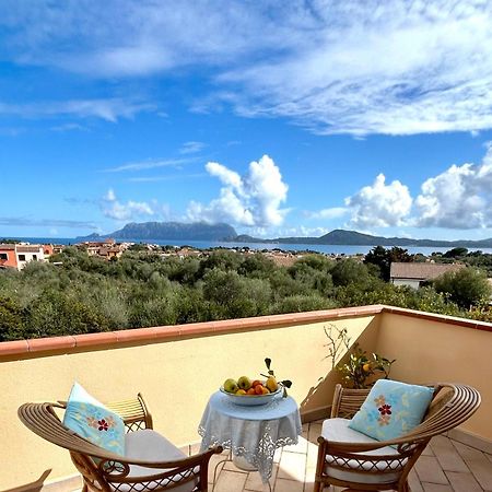 Villa Ulivo Olbia Exterior foto